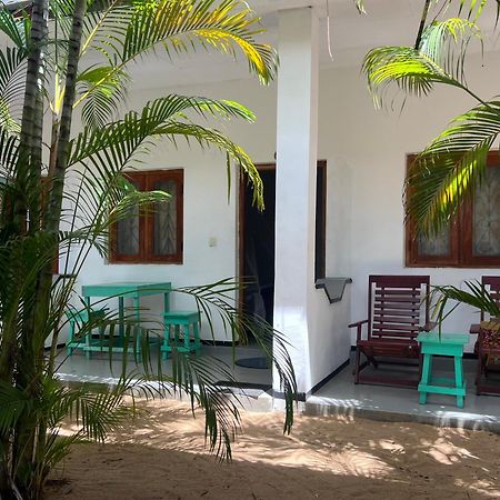فندق Moxy Bay Arugambay آروغام المظهر الخارجي الصورة