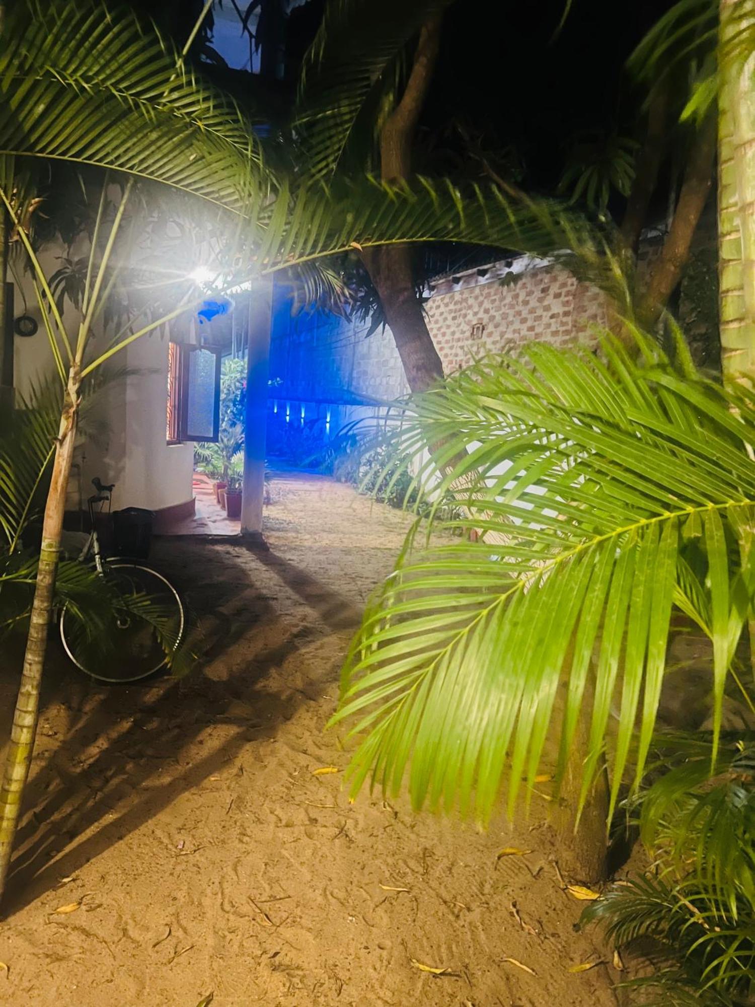 فندق Moxy Bay Arugambay آروغام المظهر الخارجي الصورة