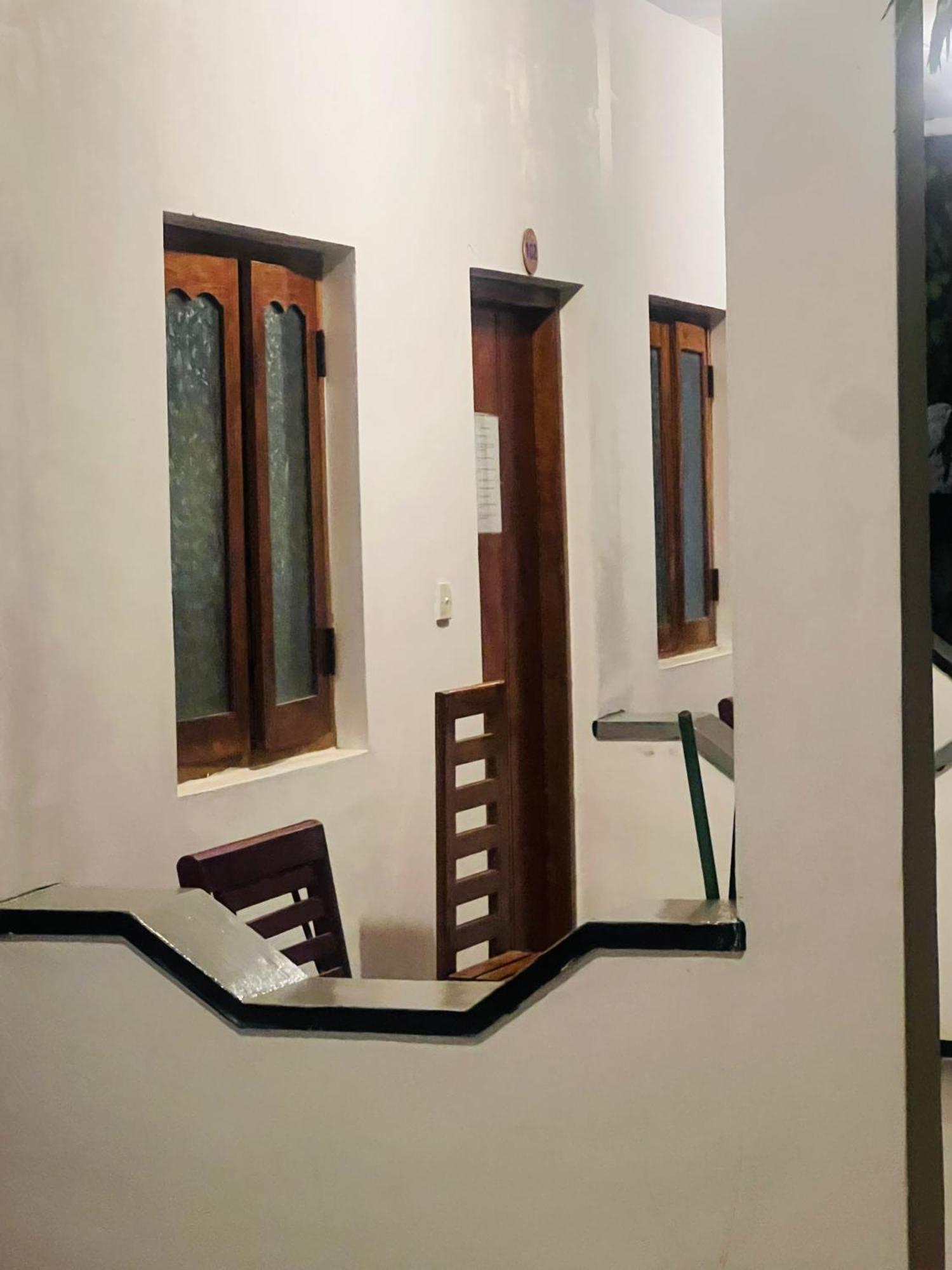 فندق Moxy Bay Arugambay آروغام المظهر الخارجي الصورة