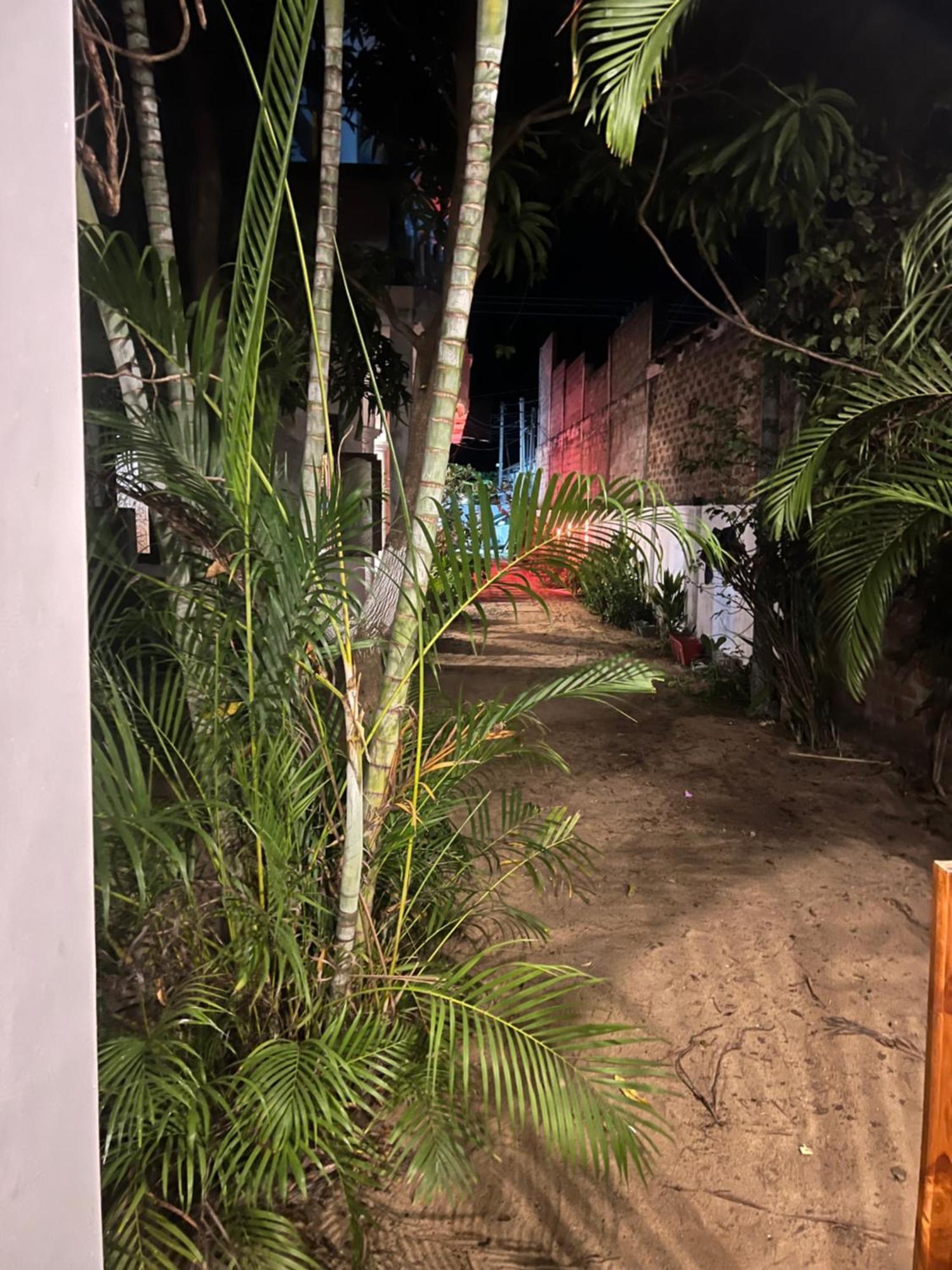 فندق Moxy Bay Arugambay آروغام المظهر الخارجي الصورة