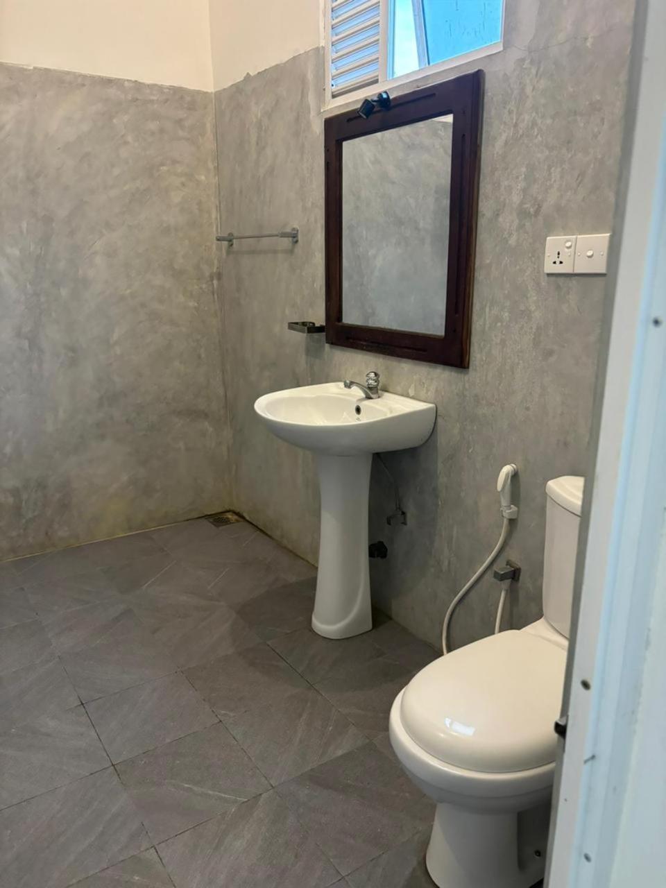 فندق Moxy Bay Arugambay آروغام المظهر الخارجي الصورة