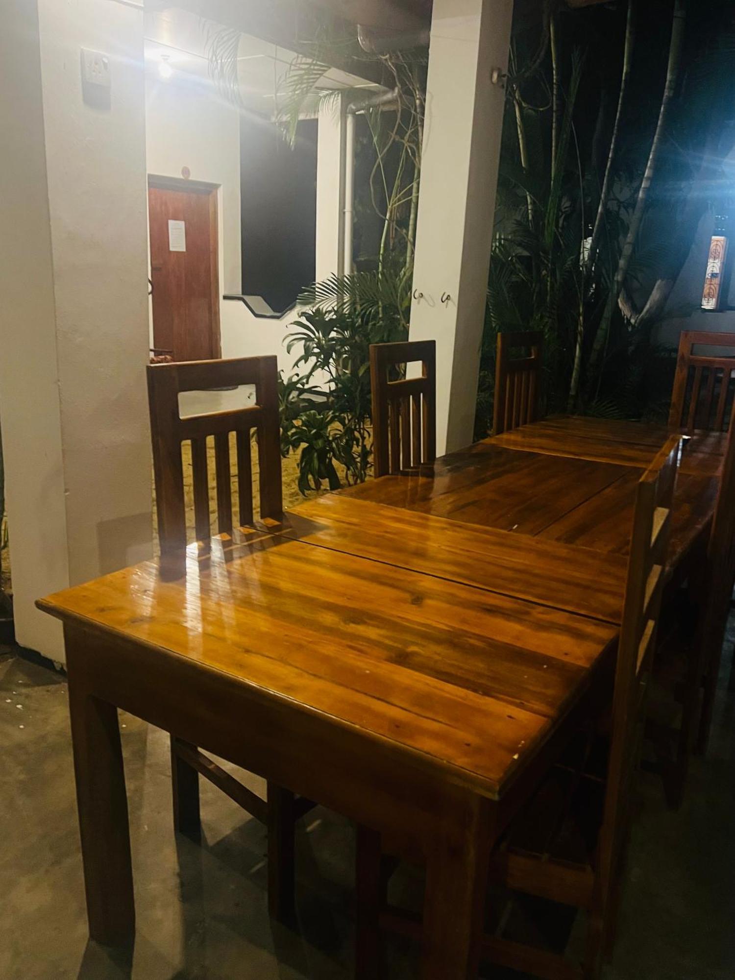 فندق Moxy Bay Arugambay آروغام المظهر الخارجي الصورة