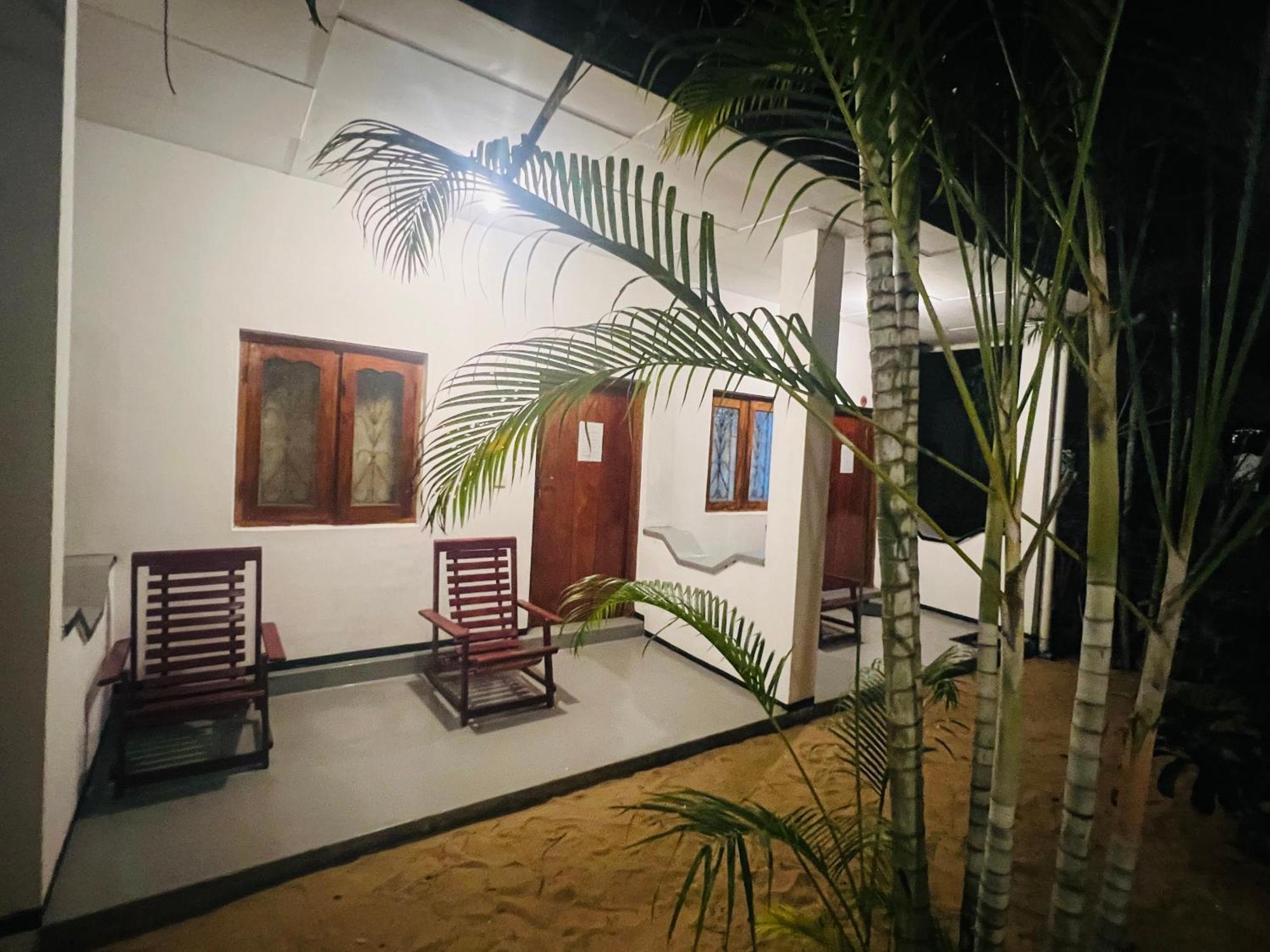 فندق Moxy Bay Arugambay آروغام المظهر الخارجي الصورة