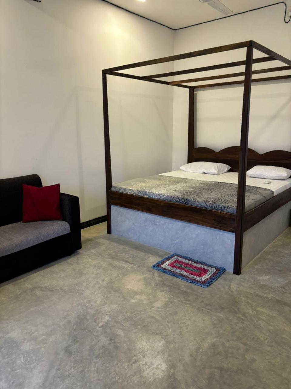 فندق Moxy Bay Arugambay آروغام المظهر الخارجي الصورة