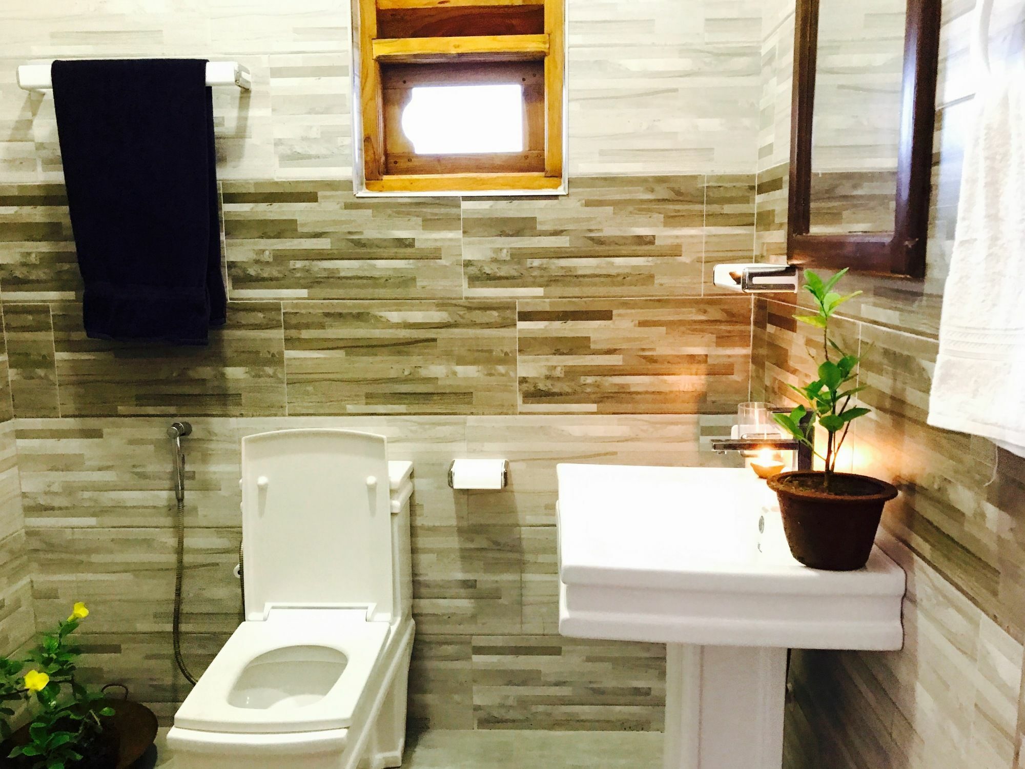 فندق Moxy Bay Arugambay آروغام المظهر الخارجي الصورة