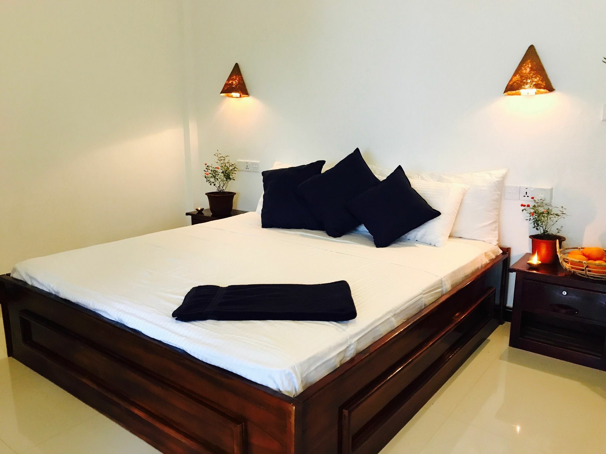 فندق Moxy Bay Arugambay آروغام المظهر الخارجي الصورة