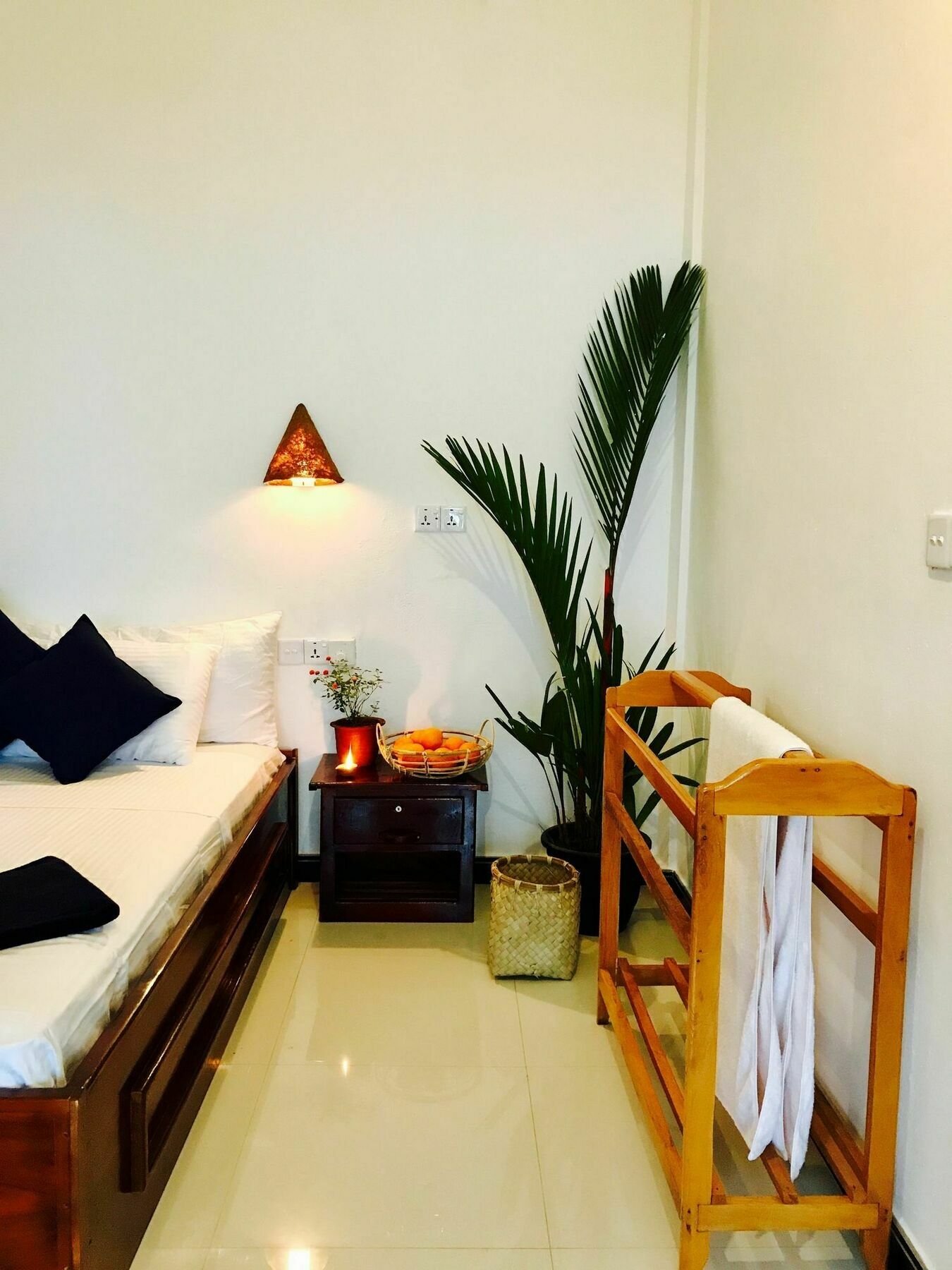 فندق Moxy Bay Arugambay آروغام المظهر الخارجي الصورة