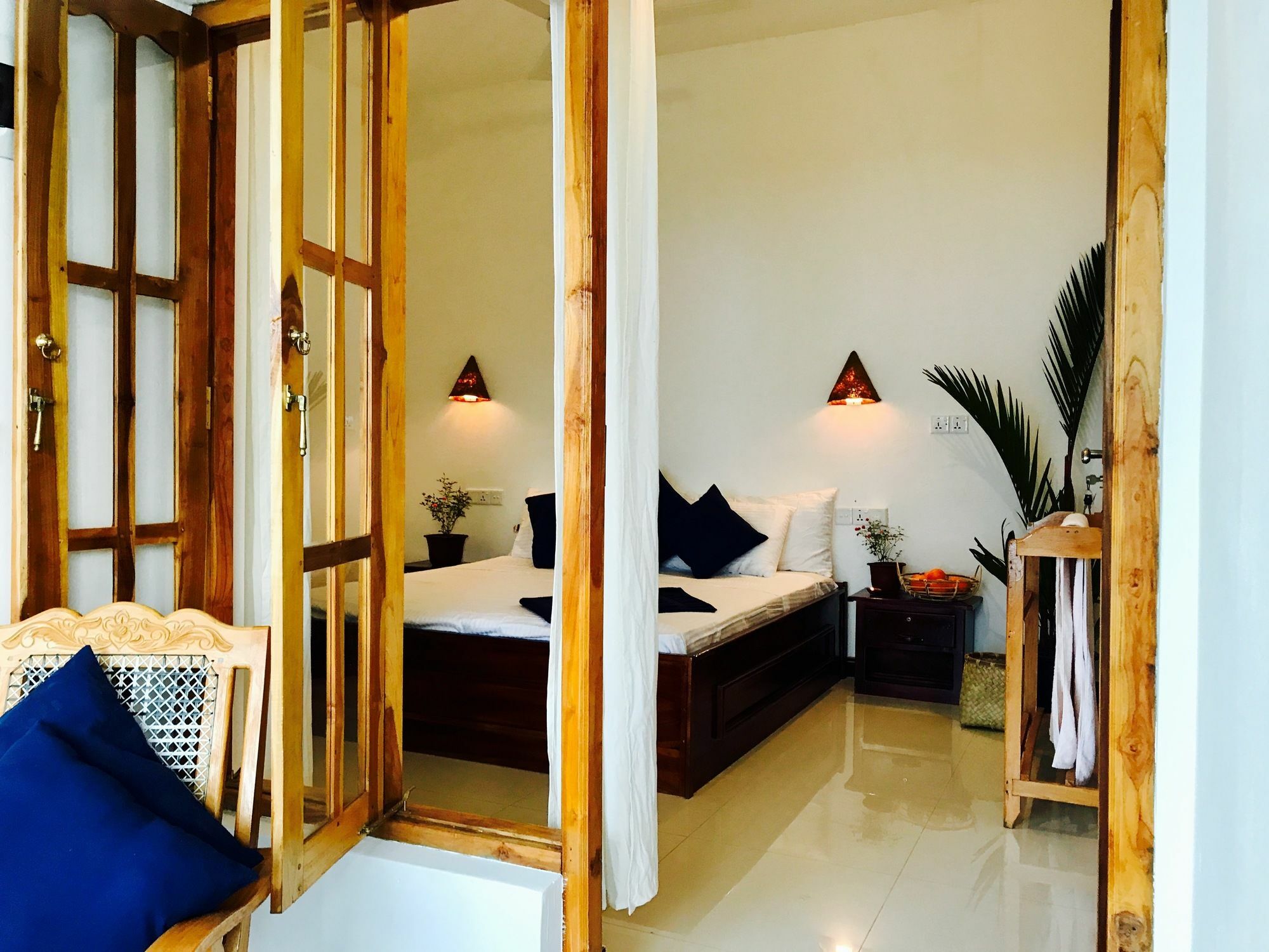 فندق Moxy Bay Arugambay آروغام المظهر الخارجي الصورة