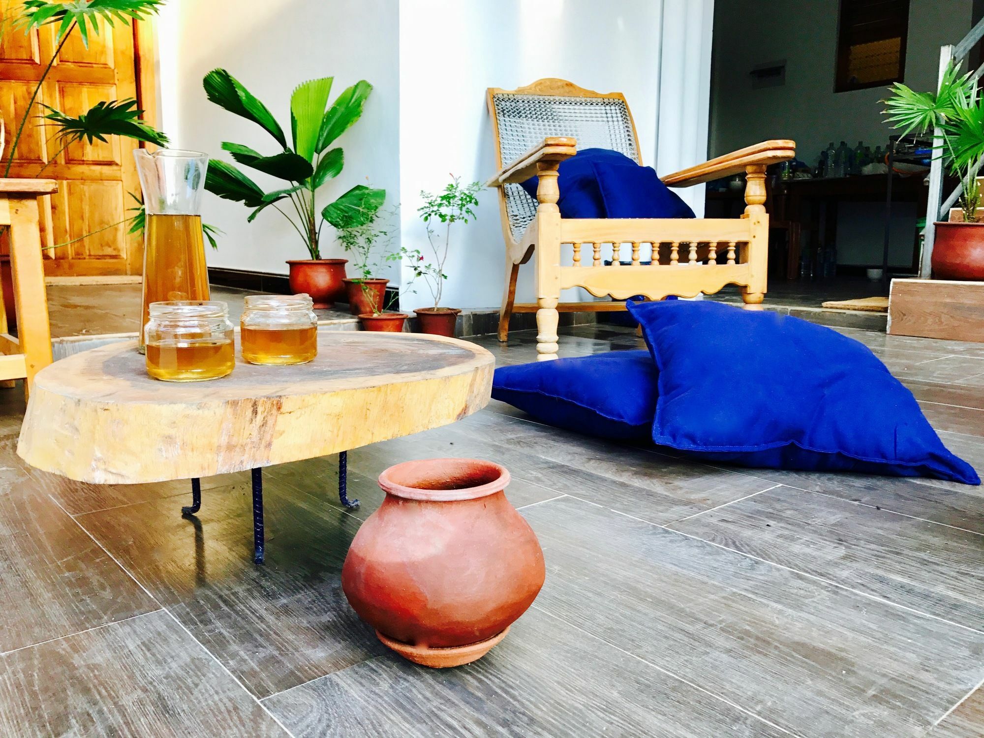 فندق Moxy Bay Arugambay آروغام المظهر الخارجي الصورة