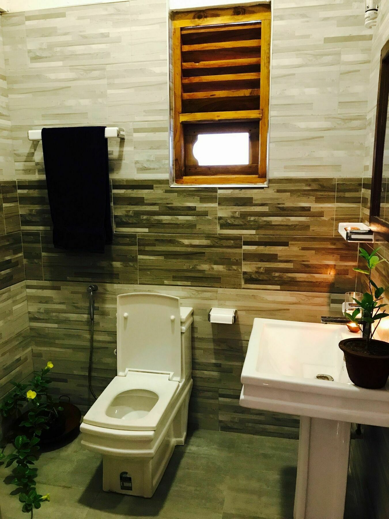 فندق Moxy Bay Arugambay آروغام المظهر الخارجي الصورة
